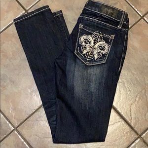 🎈ZCO skinny jeans